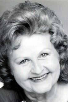 Photo of Bette Rae