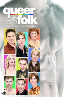Staffel 3