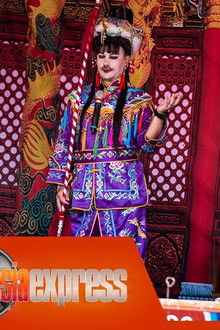 Asia Express - Season 3