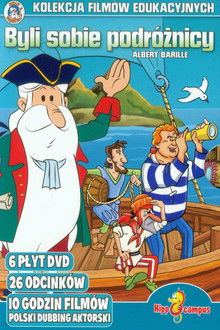 Byli sobie Podróżnicy