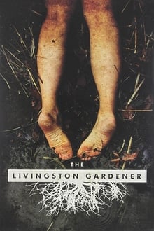 Poster do filme The Livingston Gardener