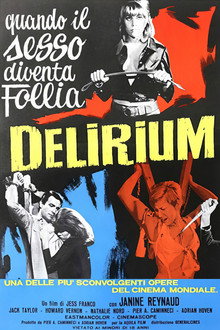Delirium
