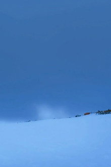 轉山