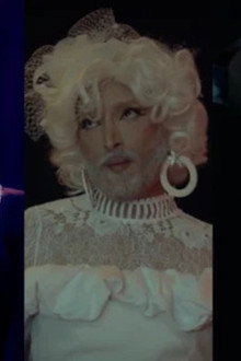 Onstage Queerness through Generations