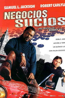Negocios sucios