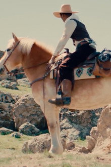 The Dying Cowboy