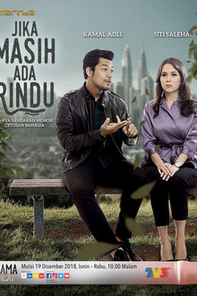 Jika Masih Ada Rindu