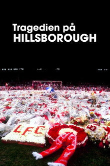 Tragedien på Hillsborough