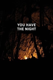 Poster do filme Você tem a Noite