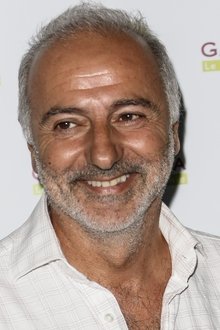 Photo of Arsène Jiroyan