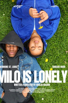 Milo Is Lonely