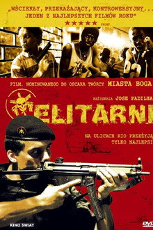 Elitarni
