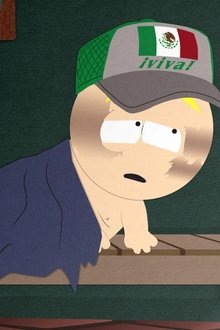 South Park season 15 episode 9