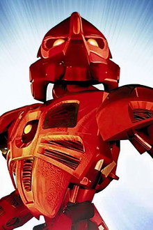 Bionicle 2: Legends of Metru Nui