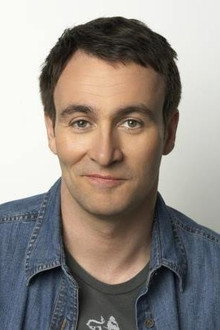 Photo of Derek Riddell