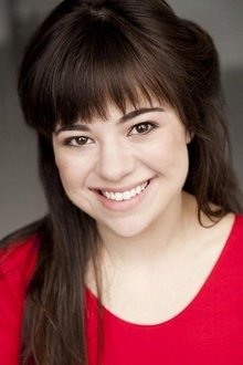 Photo of Alison Rich