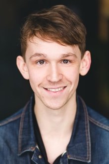 Photo of Caleb Ellsworth-Clark