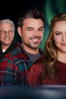 Christmas Under the Northern Lights