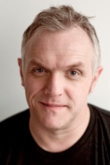Foto de perfil de Greg Davies