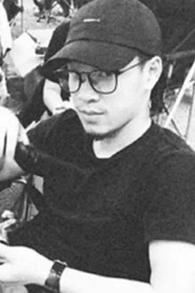 Photo of Chen Zhihong