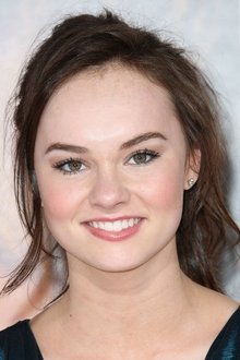 Photo of Madeline Carroll