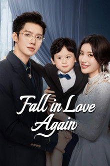 Fall in Love Again