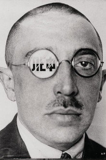Osip Brik