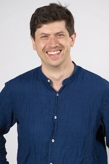 Photo of Daniel Ojari