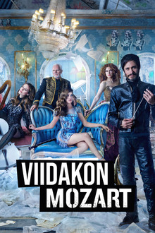 Viidakon Mozart