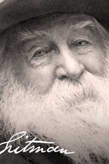 Walt Whitman