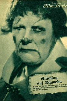 Anschlag auf Schweda