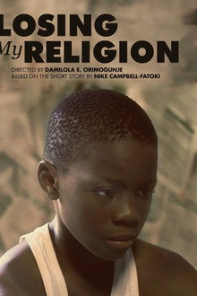 Losing My Religion