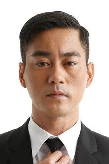 Photo of Danny Chan Kwok-Kwan