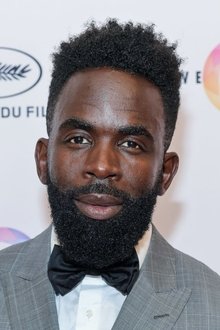 Photo of Jimmy Akingbola