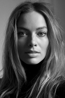 Photo of Margot Robbie