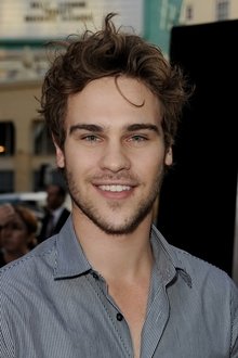 Photo of Grey Damon