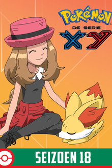 XY: Ontdekkingsreis door Kalos