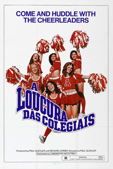 A Loucura das Colegiais