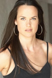 Photo of Sarah Brown