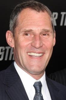 Photo of Ben Cross
