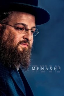 Poster do filme Menashe