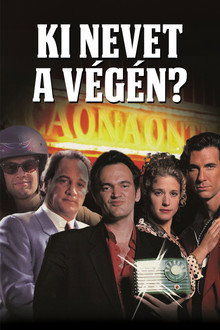 Ki nevet a végén?