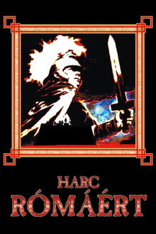 Harc Rómáért I.