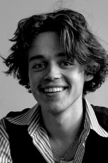 Photo of Carter Shimp