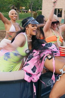 Baddies South season 1 episode 5