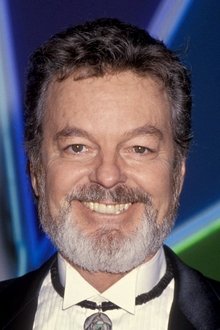 Photo of Russ Tamblyn