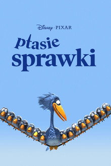 Ptasie sprawki