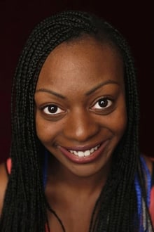 Natasha Gayle profile picture