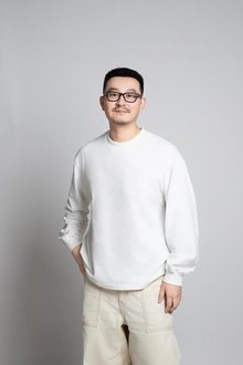 Photo of Zhang Yunqi