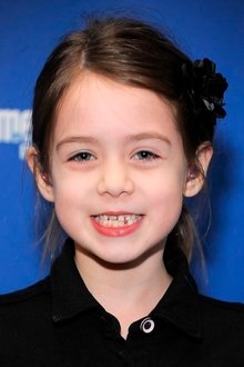 Photo of Tova Stewart